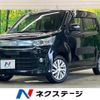 suzuki wagon-r 2014 CFJ1531555 image 1