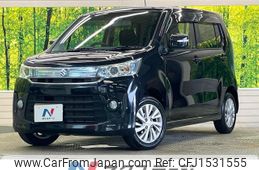 suzuki wagon-r 2014 CFJ1531555