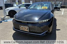 toyota crown 2023 CFJ1511056