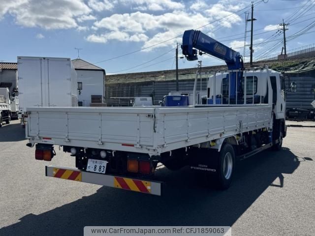 isuzu forward 2019 CFJ1859063 image 2