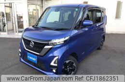 nissan roox 2020 CFJ1862351