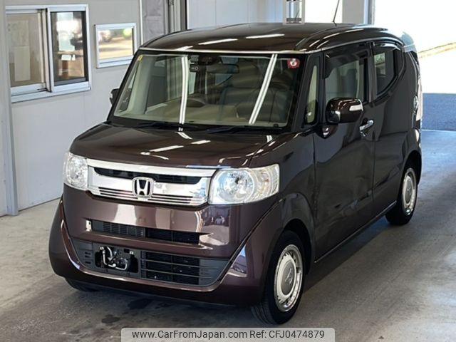 honda n-box-slash 2016 -HONDA--N BOX SLASH JF1-7010520---HONDA--N BOX SLASH JF1-7010520- image 1