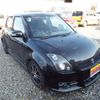 suzuki swift 2008 -SUZUKI--Swift CBA-ZC31S--ZC31S-208882---SUZUKI--Swift CBA-ZC31S--ZC31S-208882- image 3