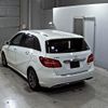 mercedes-benz b-class 2015 -MERCEDES-BENZ--Benz B Class 246242-WDD2462422J354405---MERCEDES-BENZ--Benz B Class 246242-WDD2462422J354405- image 2