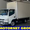 mitsubishi-fuso canter 2012 CFJ8881621 image 1