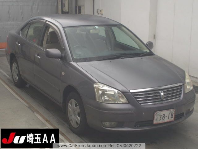 toyota premio 2002 -TOYOTA--Premio ZZT240-0028649---TOYOTA--Premio ZZT240-0028649- image 1