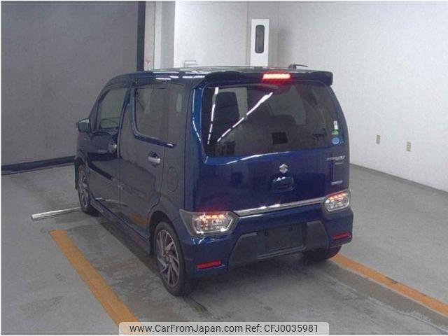 suzuki wagon-r-stingray 2019 quick_quick_DAA-MH55S_MH55S-734581 image 2