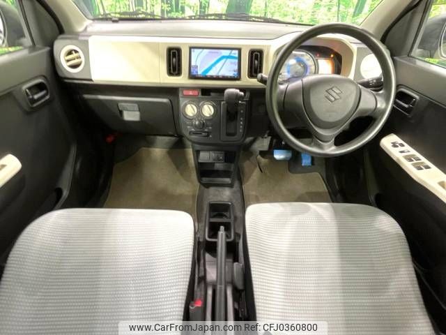 suzuki alto 2014 -SUZUKI--Alto DBA-HA36S--HA36S-205986---SUZUKI--Alto DBA-HA36S--HA36S-205986- image 2