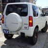 suzuki jimny 2014 CFJ1665014 image 2