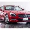 mercedes-benz sl-class 2012 -MERCEDES-BENZ--Benz SL RBA-231457--WDD2314572F011230---MERCEDES-BENZ--Benz SL RBA-231457--WDD2314572F011230- image 9