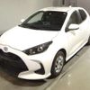 toyota yaris 2021 -TOYOTA--Yaris 5BA-KSP210--KSP210-0039292---TOYOTA--Yaris 5BA-KSP210--KSP210-0039292- image 1