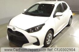 toyota yaris 2021 -TOYOTA--Yaris 5BA-KSP210--KSP210-0039292---TOYOTA--Yaris 5BA-KSP210--KSP210-0039292-