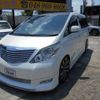 toyota alphard-g 2009 CFJ1488304 image 3