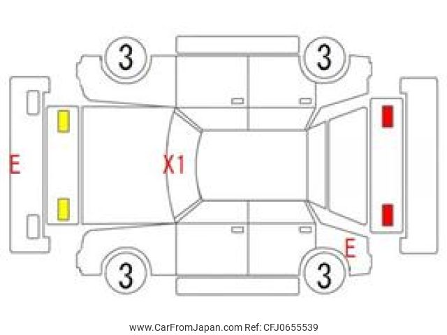 mazda cx-8 2021 -MAZDA--CX-8 3DA-KG2P--KG2P-353240---MAZDA--CX-8 3DA-KG2P--KG2P-353240- image 2