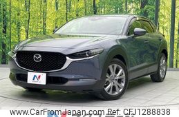 mazda cx-3 2020 -MAZDA--CX-30 3DA-DM8P--DM8P-111465---MAZDA--CX-30 3DA-DM8P--DM8P-111465-