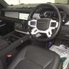 rover defender 2023 -ROVER 【岐阜 303ﾈ2116】--Defender LE62XCA-P2198939---ROVER 【岐阜 303ﾈ2116】--Defender LE62XCA-P2198939- image 4