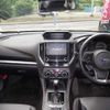 subaru xv 2017 -SUBARU--Subaru XV DBA-GT7--GT7-049199---SUBARU--Subaru XV DBA-GT7--GT7-049199- image 3