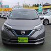 nissan note 2019 -NISSAN--Note DAA-HE12--HE12-275393---NISSAN--Note DAA-HE12--HE12-275393- image 9