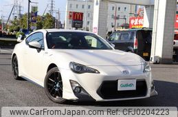 toyota 86 2012 -TOYOTA--86 DBA-ZN6--ZN6-004329---TOYOTA--86 DBA-ZN6--ZN6-004329-