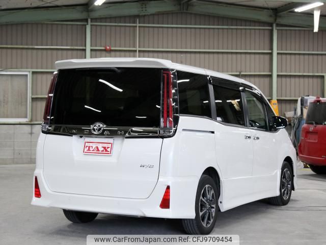 toyota noah 2021 quick_quick_ZRR80W_ZRR80-0675753 image 2