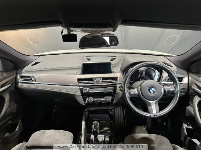 bmw x2 2019 -BMW 【名変中 】--BMW X2 YK20--0EG17557---BMW 【名変中 】--BMW X2 YK20--0EG17557- image 2