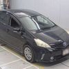 toyota prius-α 2012 -TOYOTA--Prius α ZVW41W-3067922---TOYOTA--Prius α ZVW41W-3067922- image 6