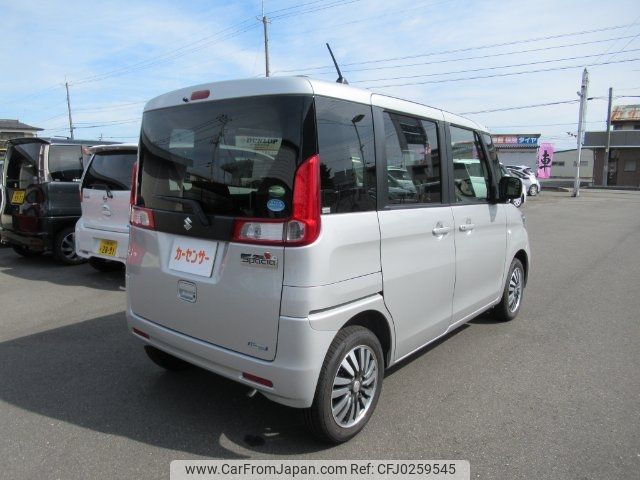 suzuki spacia 2015 -SUZUKI 【平泉 580ｺ1894】--Spacia MK42S--103567---SUZUKI 【平泉 580ｺ1894】--Spacia MK42S--103567- image 2