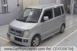 suzuki wagon-r 2005 -SUZUKI--Wagon R MH21S-367400---SUZUKI--Wagon R MH21S-367400-