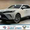 toyota harrier-hybrid 2020 quick_quick_6AA-AXUH80_AXUH80-0009515 image 1