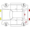 toyota alphard 2020 -TOYOTA--Alphard 3BA-AGH30W--AGH30-9004025---TOYOTA--Alphard 3BA-AGH30W--AGH30-9004025- image 2