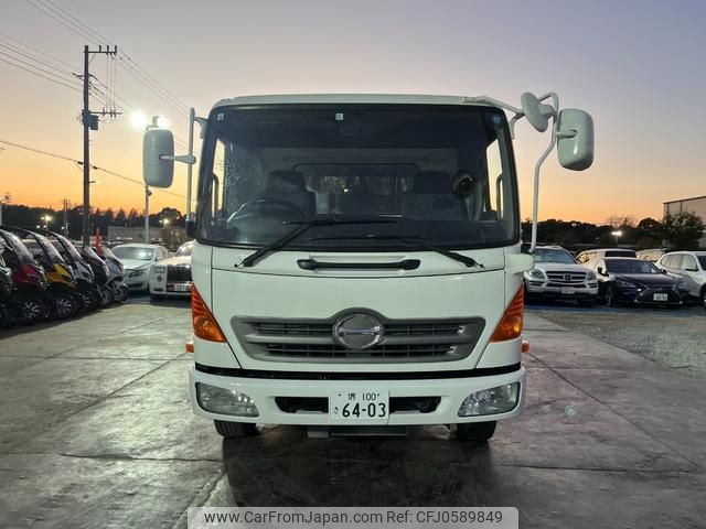 hino ranger 2010 GOO_NET_EXCHANGE_0541399A30241223W003 image 2