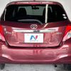 toyota vitz 2011 -TOYOTA--Vitz DBA-NSP130--NSP130-2049333---TOYOTA--Vitz DBA-NSP130--NSP130-2049333- image 14