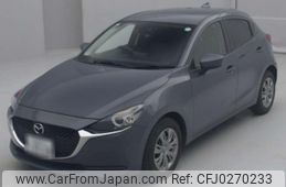 mazda demio 2021 quick_quick_6BA-DJLFS_DJLFS-732774