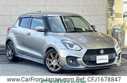 suzuki swift 2021 CFJ1678847