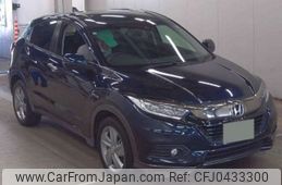 honda vezel 2020 -HONDA 【神戸 304ﾏ1030】--VEZEL 6AA-RU4--RU4-1401018---HONDA 【神戸 304ﾏ1030】--VEZEL 6AA-RU4--RU4-1401018-