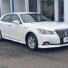 toyota crown 2016 -TOYOTA--Crown DAA-AWS210--AWS210-6109994---TOYOTA--Crown DAA-AWS210--AWS210-6109994- image 17