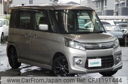suzuki spacia 2014 -SUZUKI--Spacia DBA-MK32S--MK32S-537770---SUZUKI--Spacia DBA-MK32S--MK32S-537770-