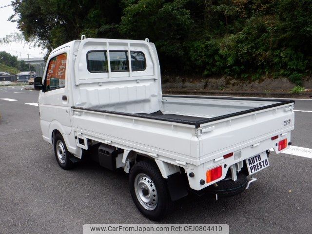 suzuki carry-truck 2023 -SUZUKI 【長崎 480ﾀ2622】--Carry Truck DA16T--739574---SUZUKI 【長崎 480ﾀ2622】--Carry Truck DA16T--739574- image 2