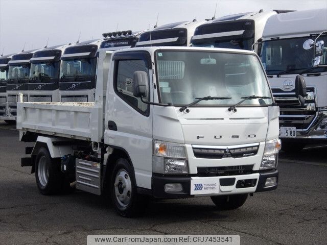 mitsubishi-fuso canter 2021 -MITSUBISHI--Canter 2PG-FBA60--FBA60-585792---MITSUBISHI--Canter 2PG-FBA60--FBA60-585792- image 2