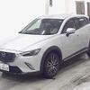 mazda cx-3 2017 -MAZDA 【広島 301ﾒ4469】--CX-3 DKEAW--100066---MAZDA 【広島 301ﾒ4469】--CX-3 DKEAW--100066- image 5