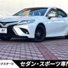 toyota camry 2021 -TOYOTA--Camry 6AA-AXVH70--AXVH70-1070185---TOYOTA--Camry 6AA-AXVH70--AXVH70-1070185- image 1