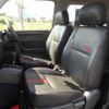 suzuki jimny 2009 CFJ1581735 image 7
