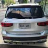 mercedes-benz glb-class 2020 GOO_JP_700957089930240825001 image 15