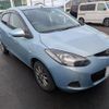 mazda demio 2010 -MAZDA--Demio DBA-DE3FS--DE3FS-285910---MAZDA--Demio DBA-DE3FS--DE3FS-285910- image 1