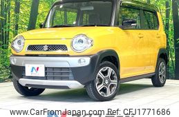 suzuki hustler 2018 CFJ1771686