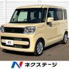 suzuki spacia 2019 -SUZUKI--Spacia DAA-MK53S--MK53S-149664---SUZUKI--Spacia DAA-MK53S--MK53S-149664- image 1