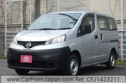 nissan nv200-vanette 2018 -NISSAN--NV200 VM20--125138---NISSAN--NV200 VM20--125138-
