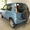 daihatsu terios-kid 2010 -DAIHATSU--Terios Kid J111G--507432---DAIHATSU--Terios Kid J111G--507432- image 2