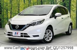 nissan note 2019 quick_quick_HE12_HE12-304611
