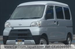 daihatsu hijet-van 2018 -DAIHATSU--Hijet Van EBD-S321V--S321V-0376355---DAIHATSU--Hijet Van EBD-S321V--S321V-0376355-